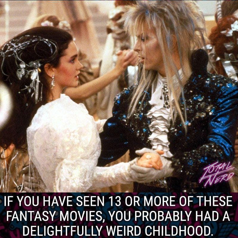 Top Ten 80s Fantasy Films Youtube - vrogue.co