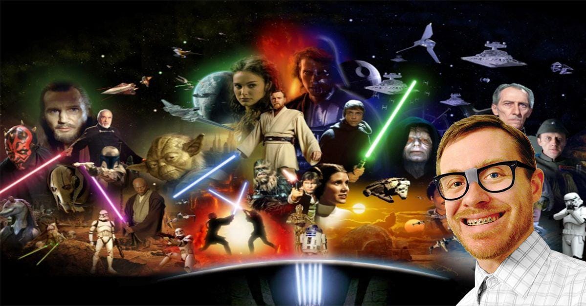 Nerdy Things That Are Cool Now, Ranked Best to Worst