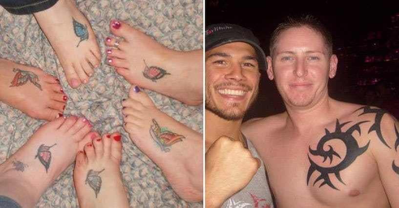 Bad Tattoo Trends: The Worst Tattoos You Can Get