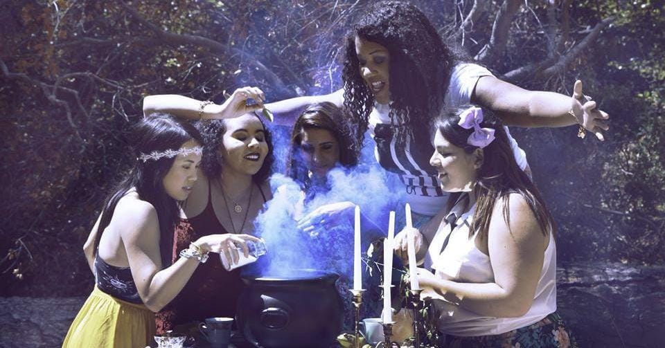 20 Things to Know About Modern Witches