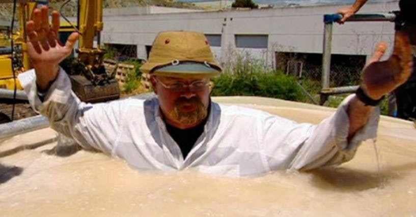 25 Mythbusters Myths You Were Saddest to See Busted