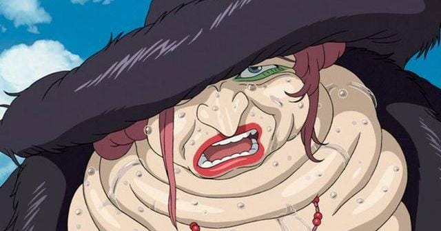 The 24+ Ugliest Anime Characters of All Time