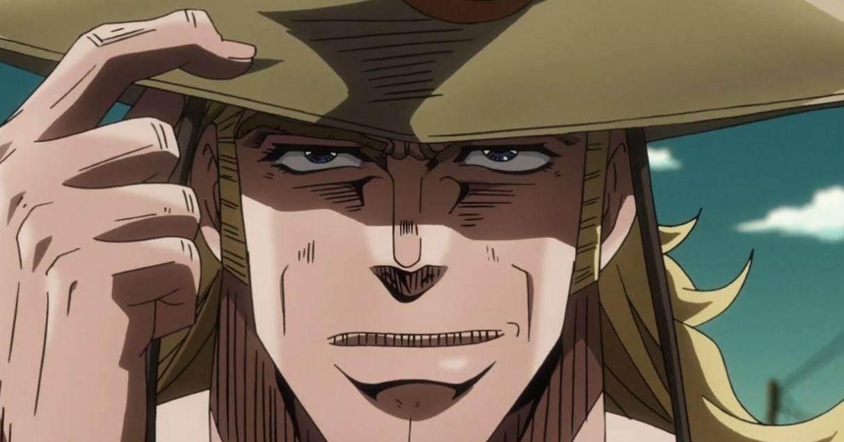 Best Western Anime Series List of Good Space Western Anime