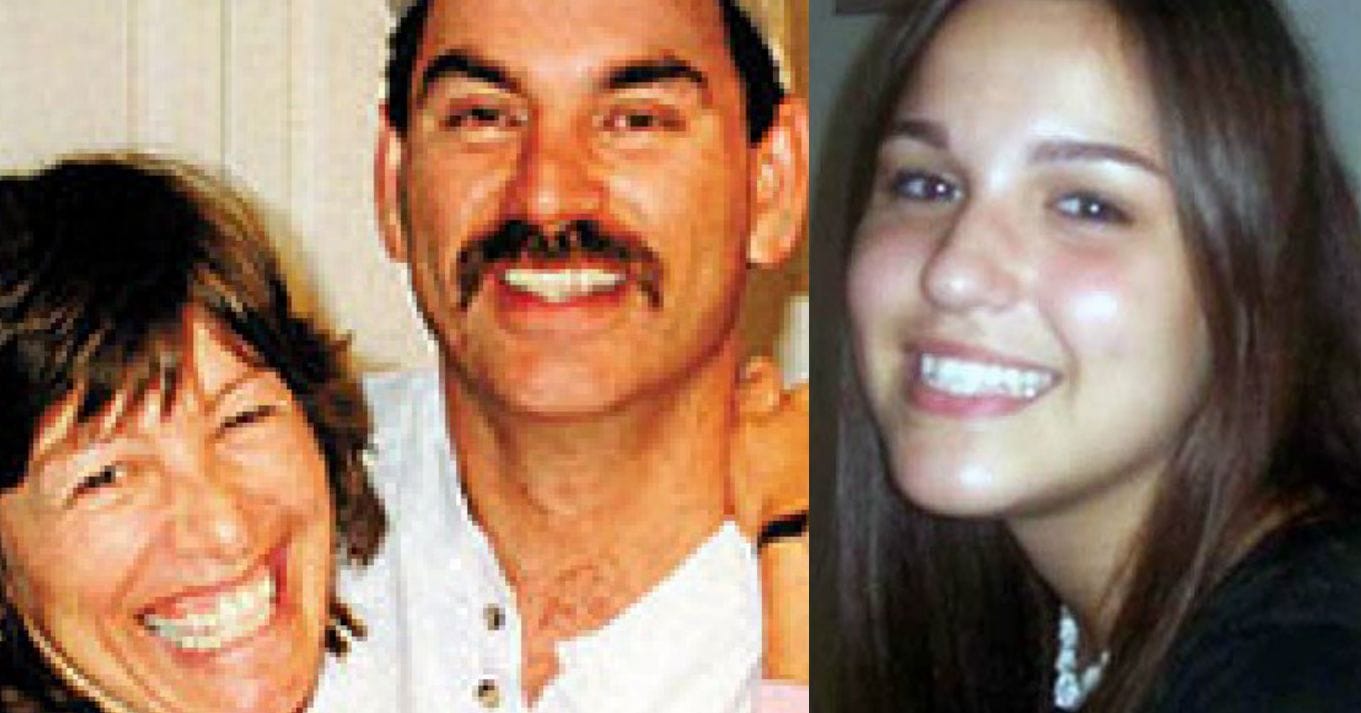 People Who Killed Their Parents Famous Parent Killers