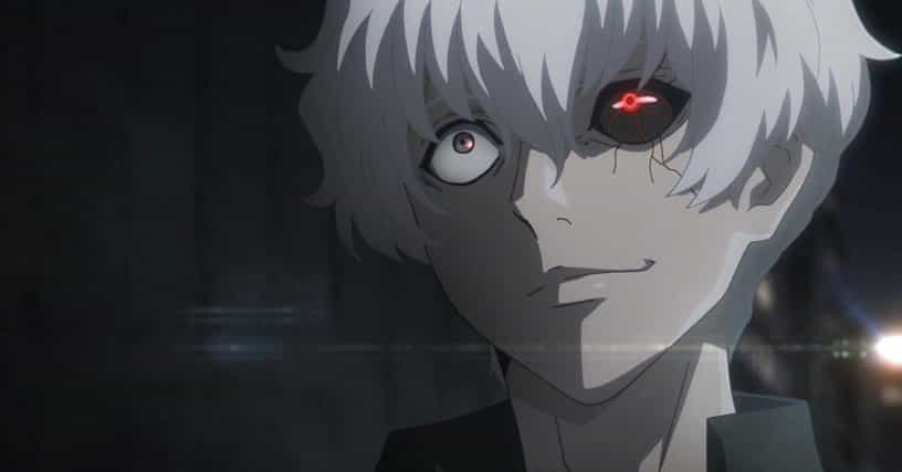 Tokyo Ghoul:re Characters: Ranked from Best to Worst (Manga)