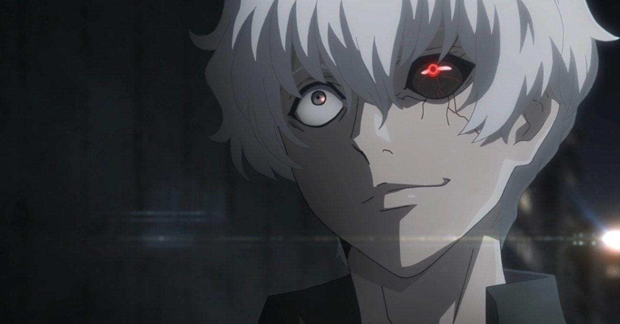 Tokyo Ghoul:re Characters: Ranked from Best to Worst (Manga)