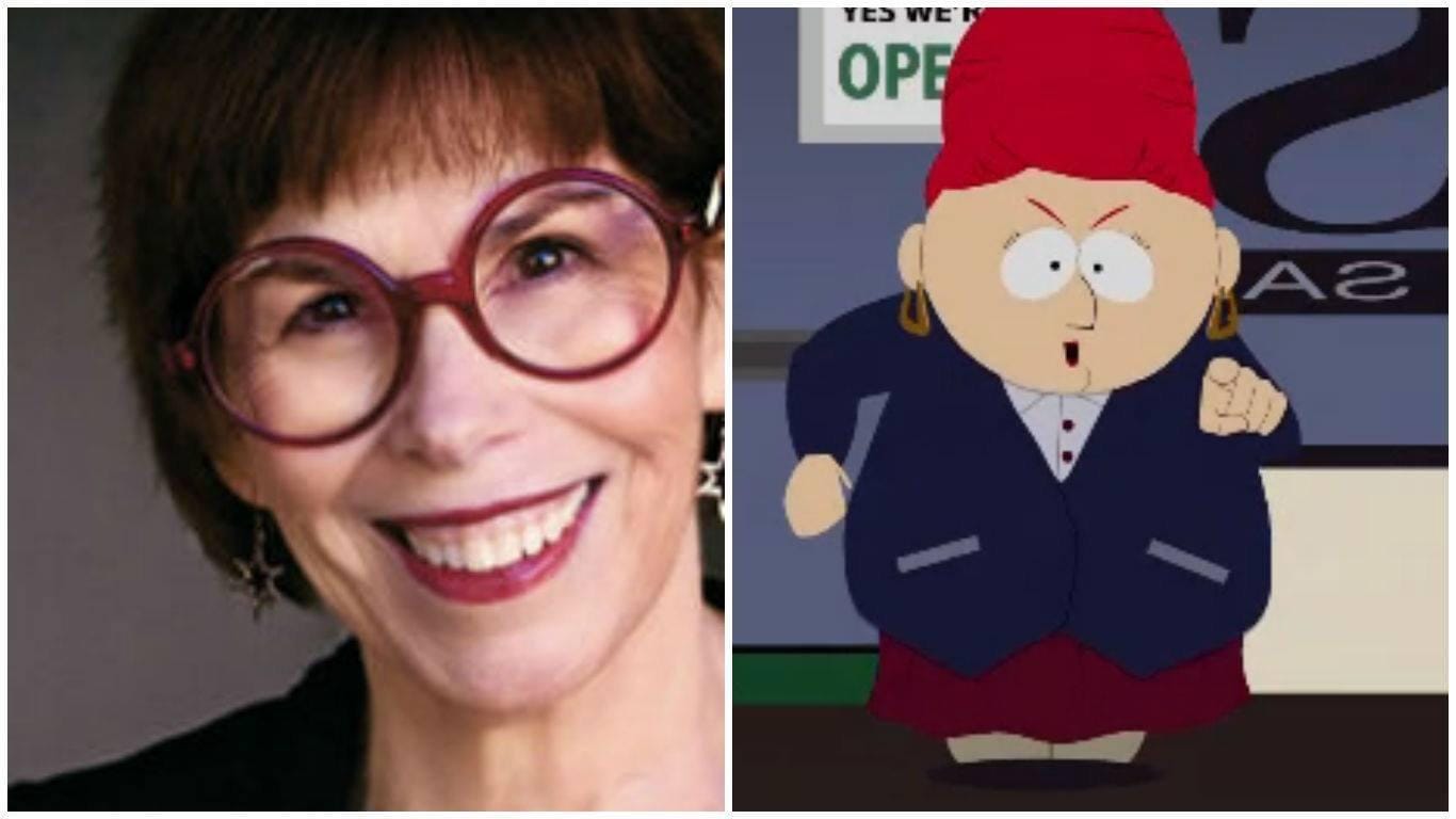 South Park Voices: Cool Facts About the Actors on the Show
