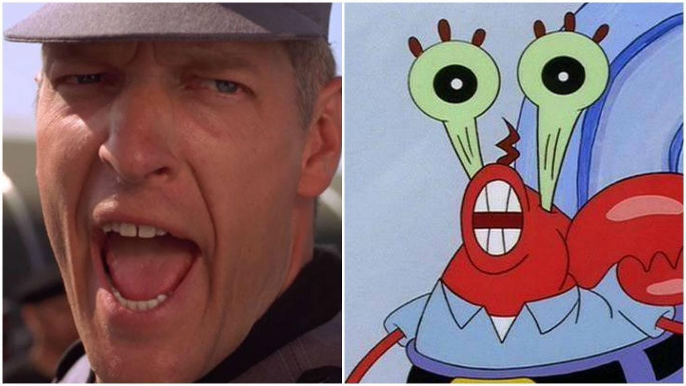 Fun Facts About the SpongeBob SquarePants Voice Actors