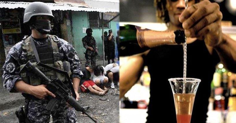 28 Crazy Drinking Laws From Around The World Page 2 
