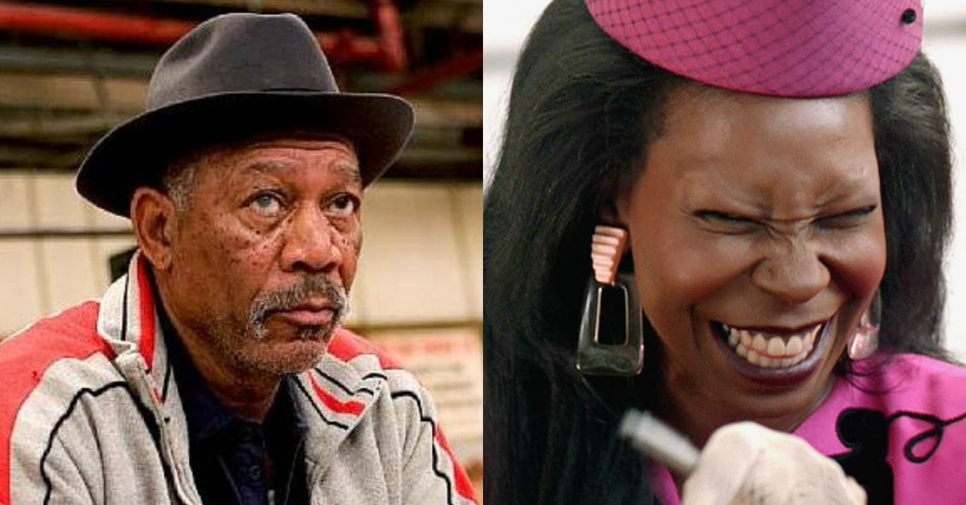 22 Actors Who Won Oscars for the Wrong Film