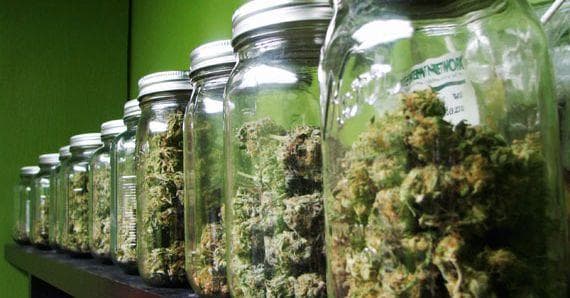 Hide the Smell of Weed with These Clever Tricks