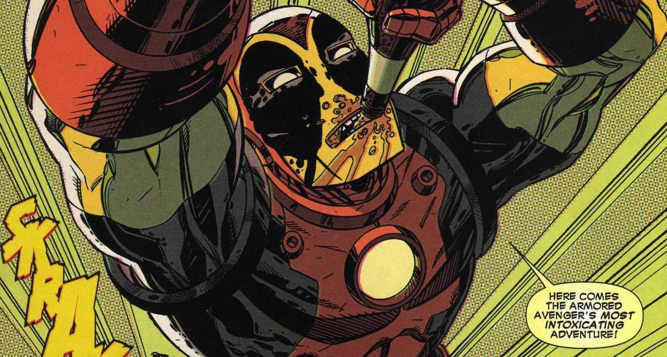 What's the Worst Thing Deadpool Has Done in Comics?