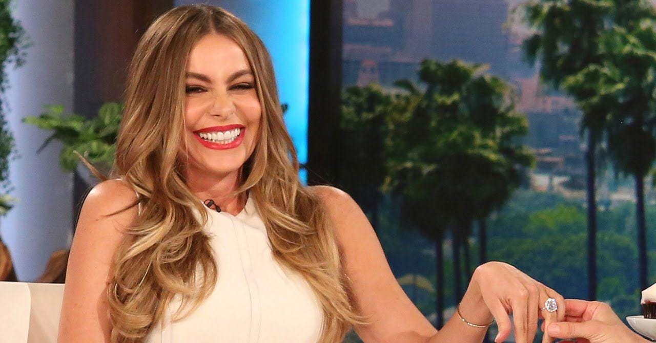Sofia Vergara Sex Life Secrets You May or May Not Want to Know