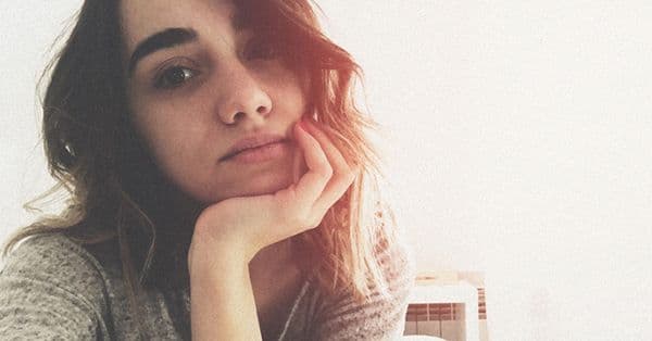 The Most Unintentionally Sexy Things Girls Say