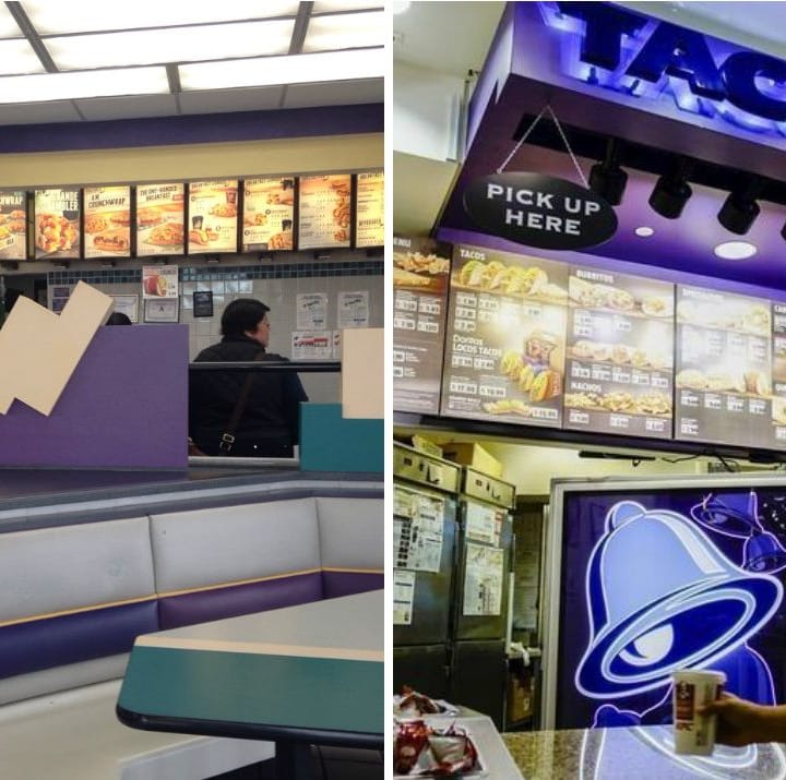 90s-fast-food-restaurants-vs-what-they-look-like-now