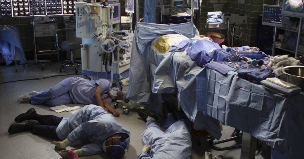 The Weirdest Deaths in the History of Humankind