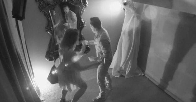 20 Insanely Creepy True Stories Most People Don�t Know About