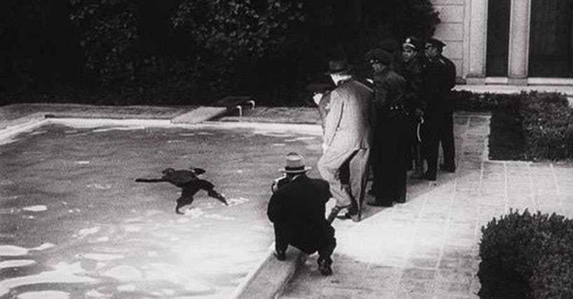 Weird Celebrity Deaths You’ve Never Heard Of