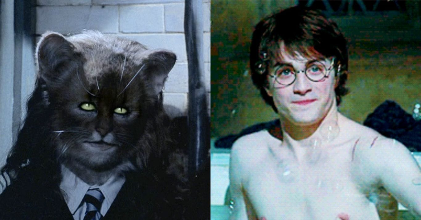 harry potter 119