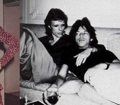 Unbelievable Rock Star Rumors That Are Actually True