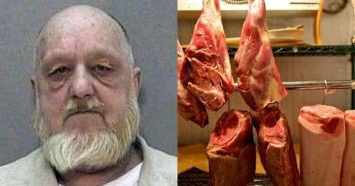Are Humans Supposed To Eat Meat