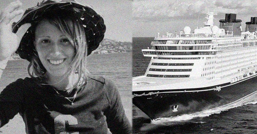 11 People Who Mysteriously Vanished From Cruise Ships