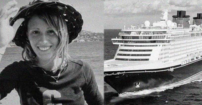 11 People Who Mysteriously Vanished From Cruise Ships