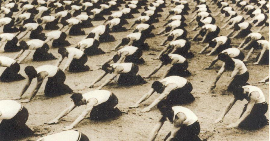 Stories of People Who Joined and Then Escaped Cults