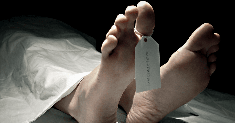 Morticians Describe Gruesome Facts About Dead Bodies (Page 3)