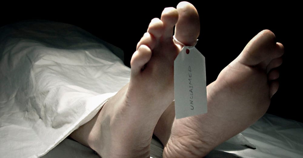 Morticians Describe Gruesome Facts About Dead Bodies