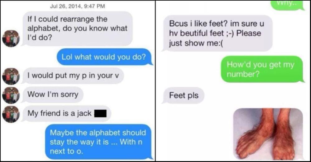 race and dating