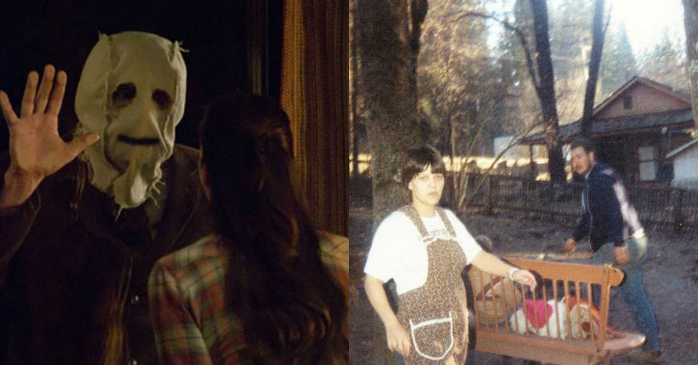 Disturbing, Brutal Movies Based on RealLife Atrocities