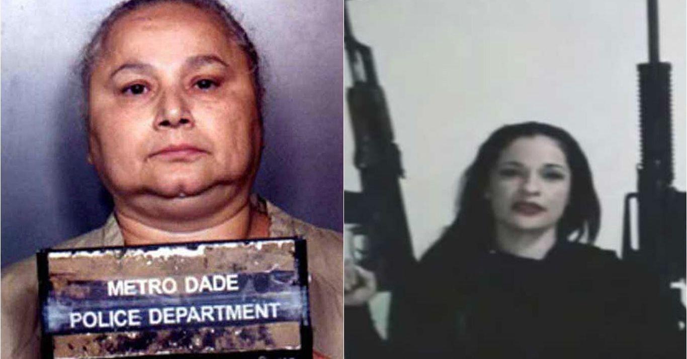 The Most Brutal Drug Kingpins Who Ever Lived