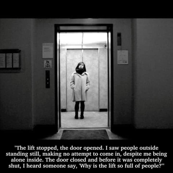 People Describe the Creepiest Things They Saw in Hotel Rooms