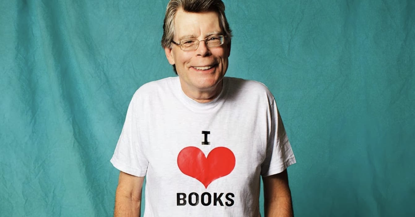 Books Stephen King