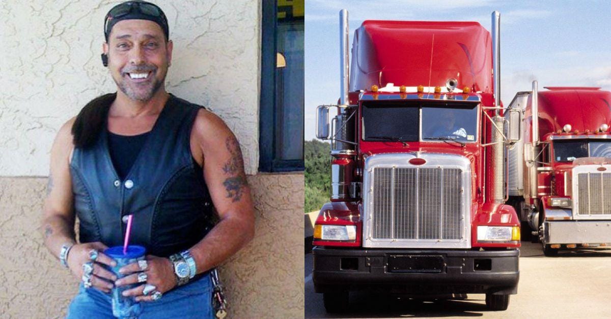12 Terrifying Truck Driver Killers Who Murdered While on the Road