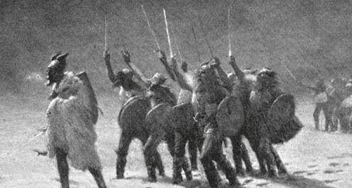 Fascinating Religious Beliefs the Vikings Held