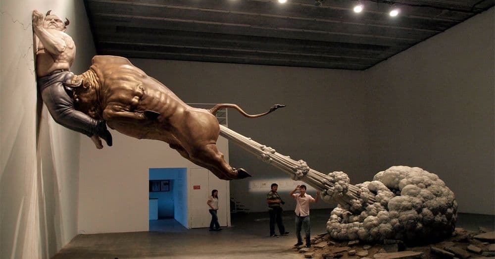 Why Do People Fart and Why Does Flatulence Smell?