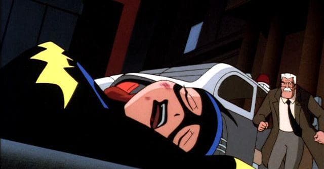 20+ Shockingly Violent Deaths in Kids Cartoons You Weren't Ready For