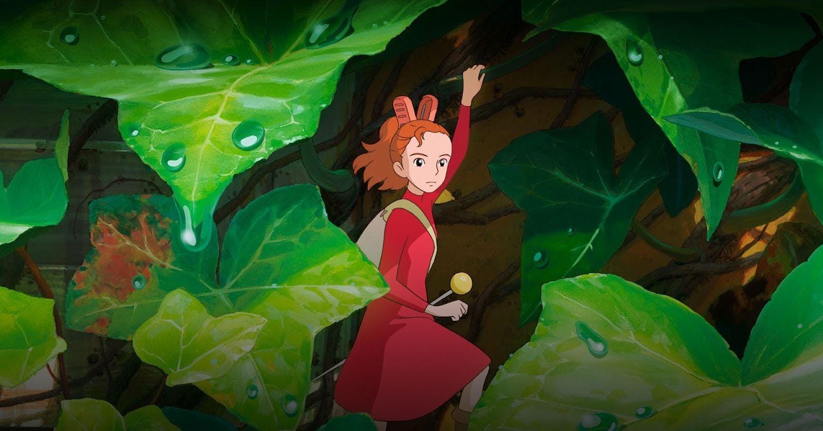 11 Underrated Studio  Ghibli  Films  You Haven t Seen But 