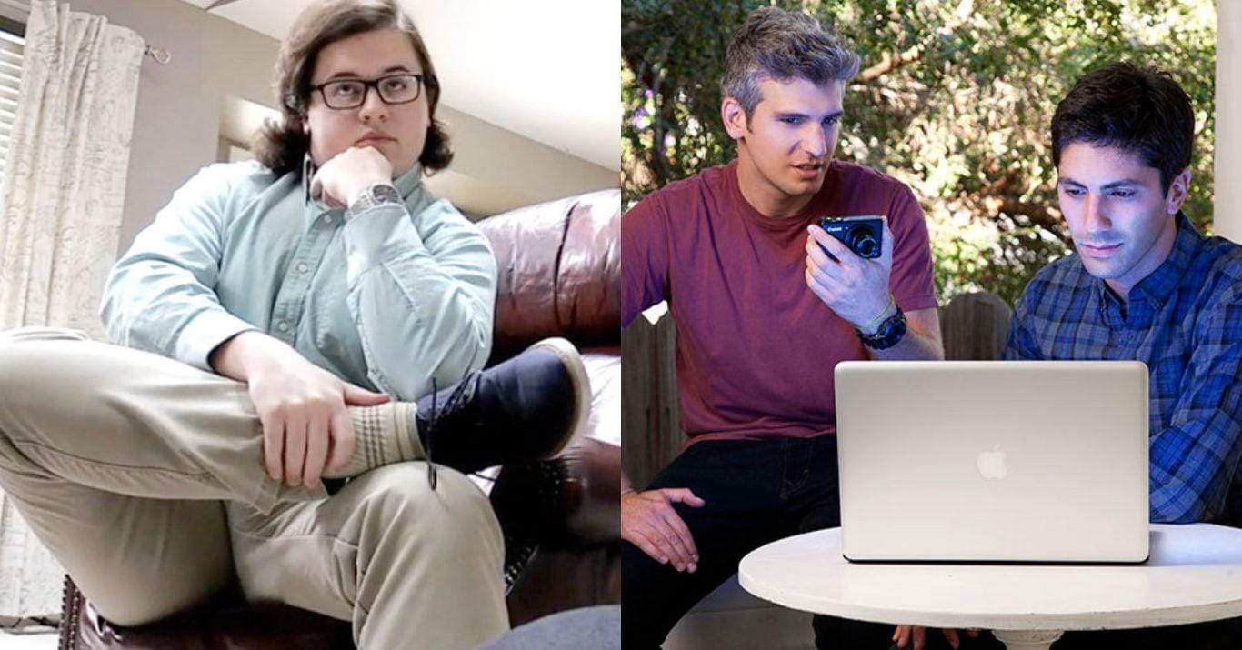 The Scariest People Who Catfished Unuspecting Victims on MTV's Catfish
