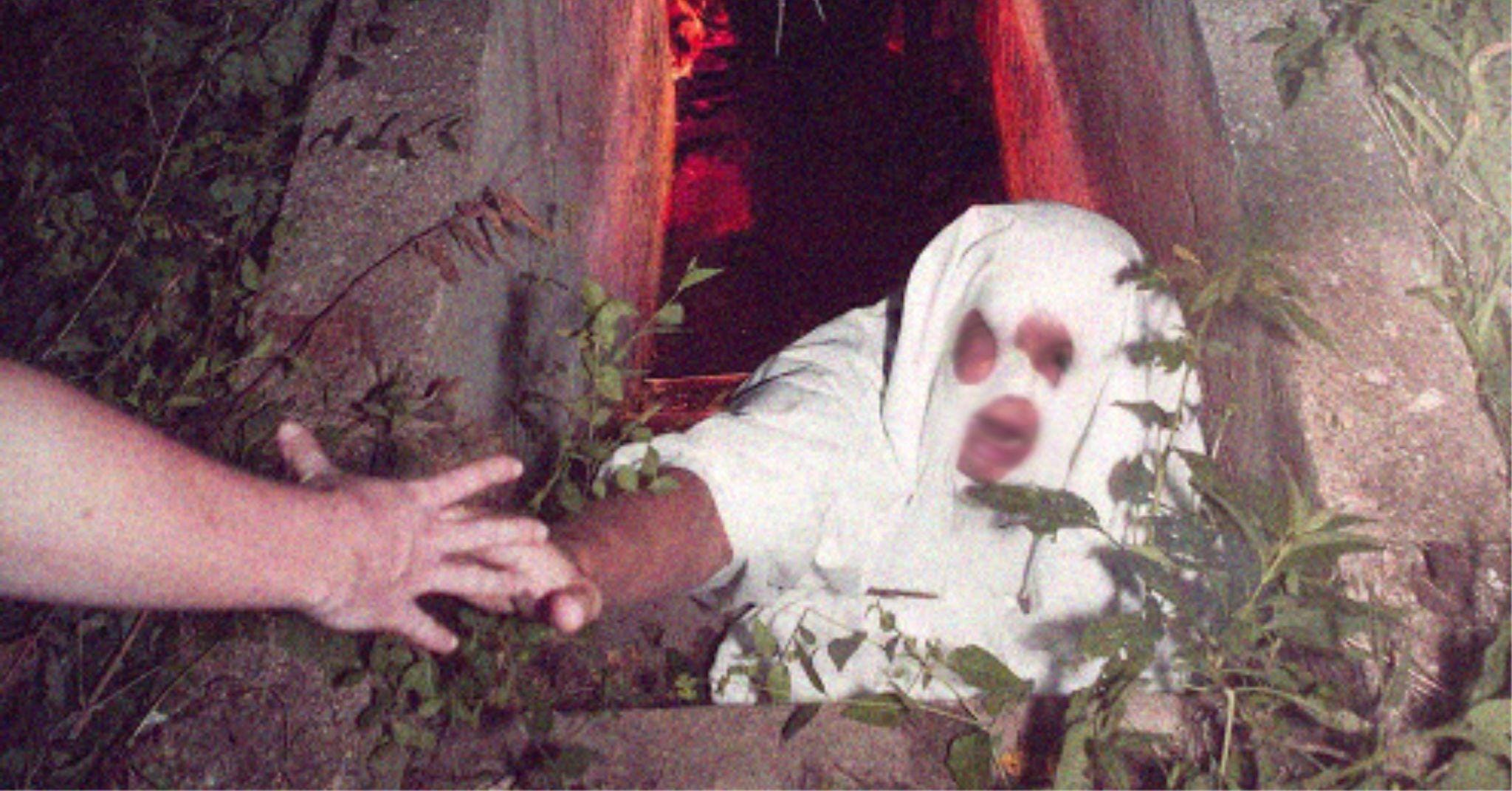 Kansas Urban Legends & Scariest Stories There's No Place Like Home?