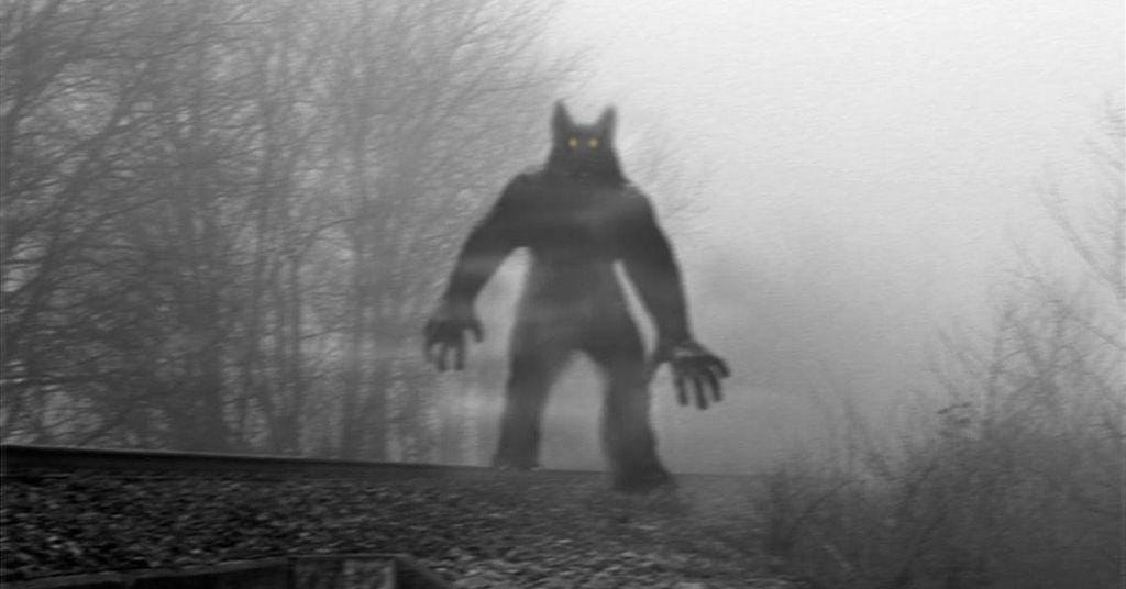 12 Creepy Stories and Urban Legends from Michigan