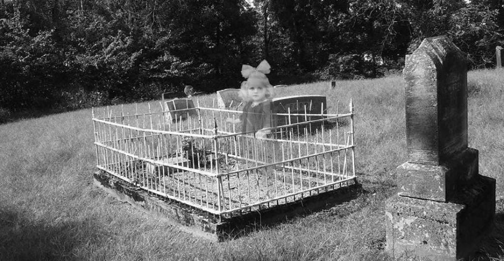 The Creepiest Ghost Stories And Folklore From Kentucky