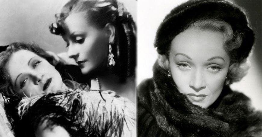 14 Old Hollywood Scandals That History Forgot