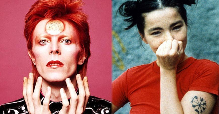 12 Famous People Who Allegedly Practiced Black Magic