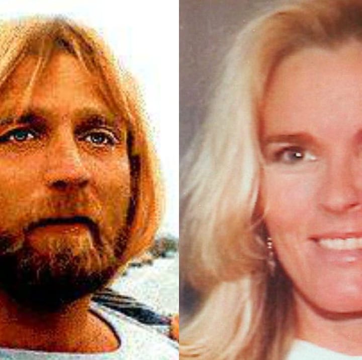 14 Terrifying Killers Who Definitely Had A Type