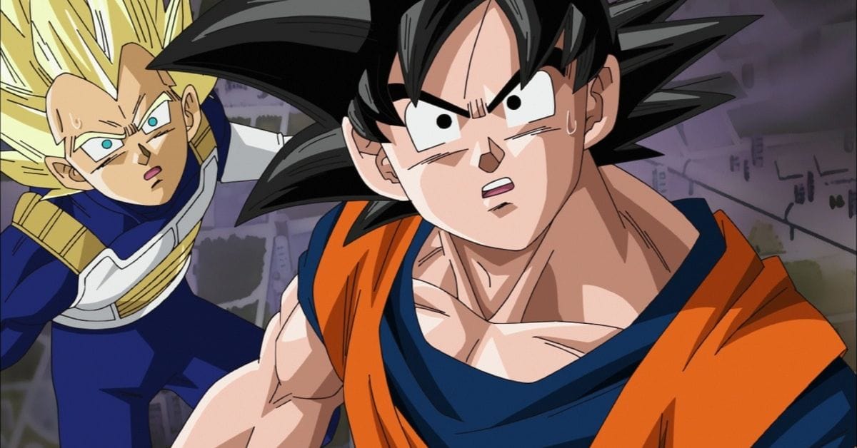 16 Reasons Why Dragon Ball Z Just Doesn't Hold Up