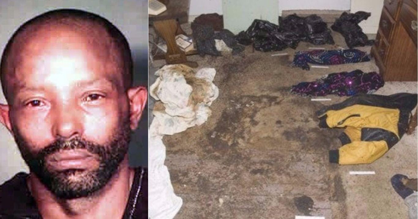 Horrifying Facts About Anthony Sowell, AKA the Cleveland Strangler