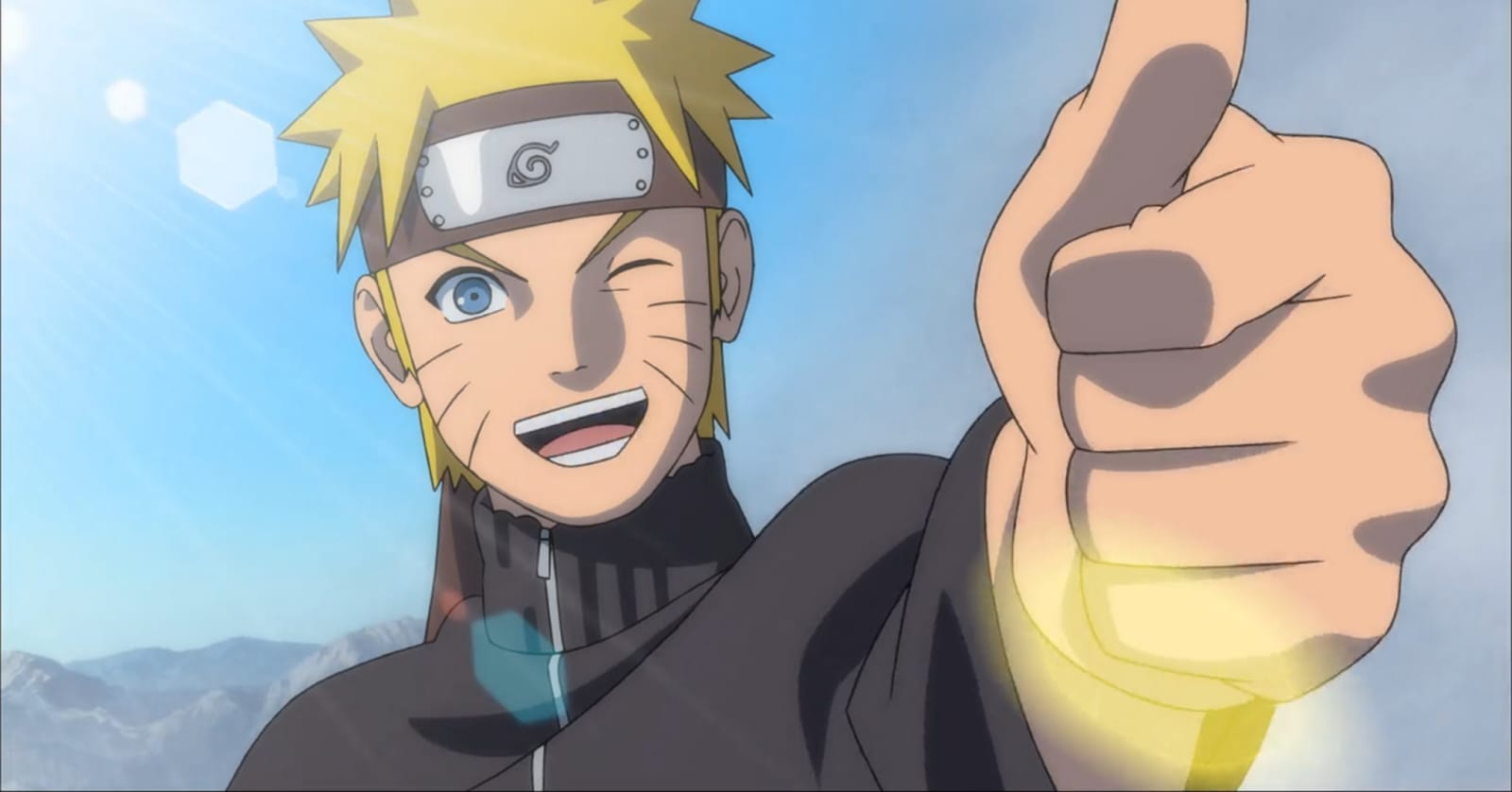 10 Reasons Why Naruto Is Actually the Worst Character on ...